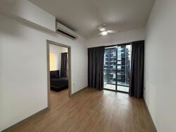 The Alps Residences (D18), Condominium #612652201